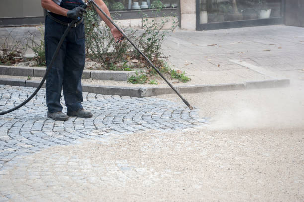 Best Oil Spill Cleanup  in Lucerne, CA